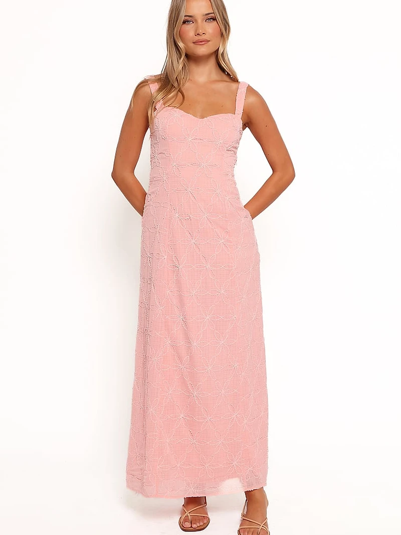 Beryl Maxi Dress