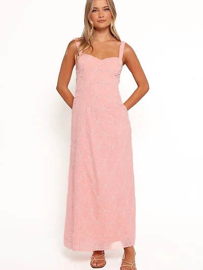 Beryl Maxi Dress