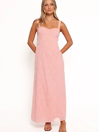 Beryl Maxi Dress