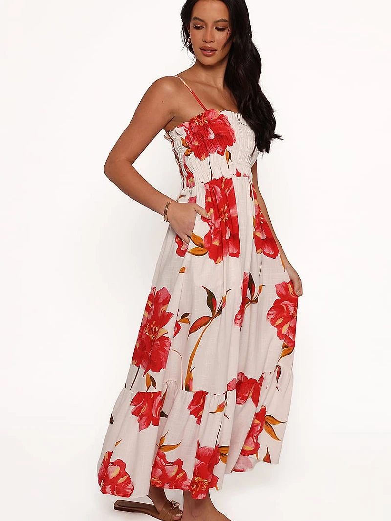 Bridger Maxi Dress