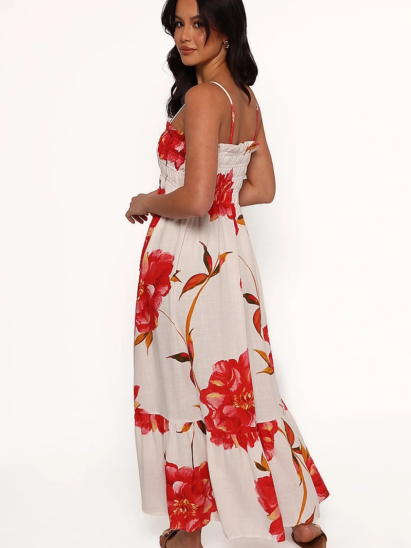 Bridger Maxi Dress