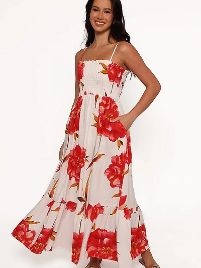 Bridger Maxi Dress