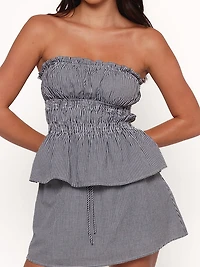 Luna Skirt Set