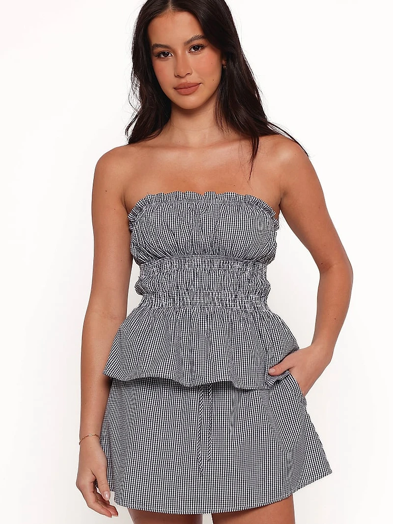 Luna Skirt Set
