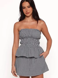 Luna Skirt Set