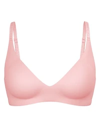 Push-Up Wireless Comfort Bra