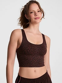 Relay Longline Sports Bra
