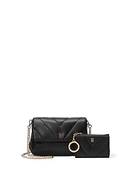 Mini Convertible Bag