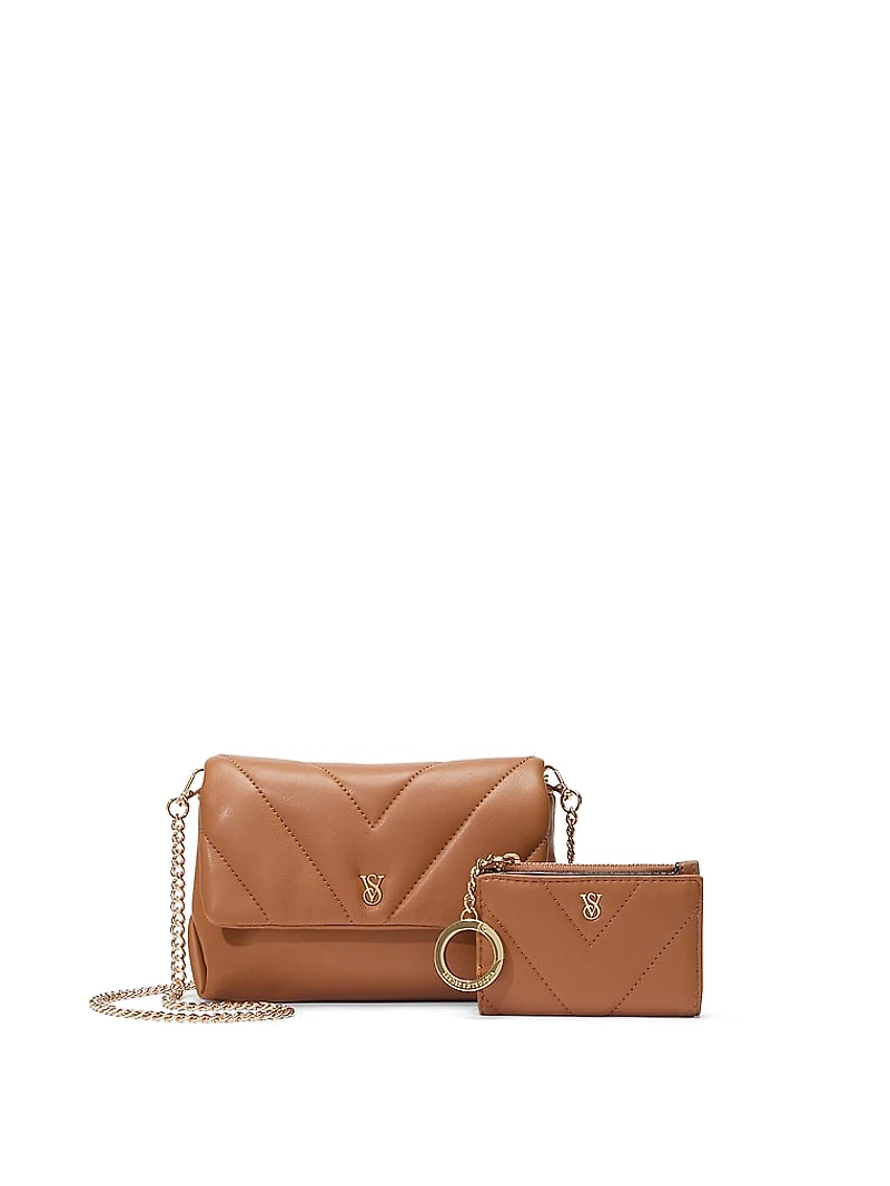 Mini Convertible Bag