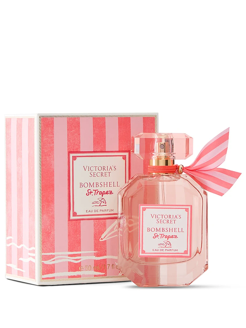 Bombshell St. Tropez Eau de Parfum 1.7oz