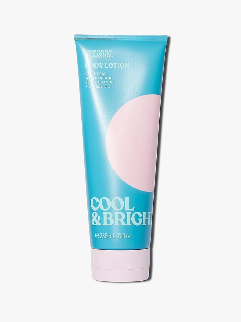 Body Lotion