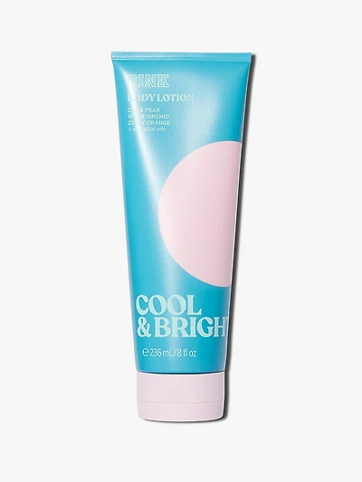Body Lotion