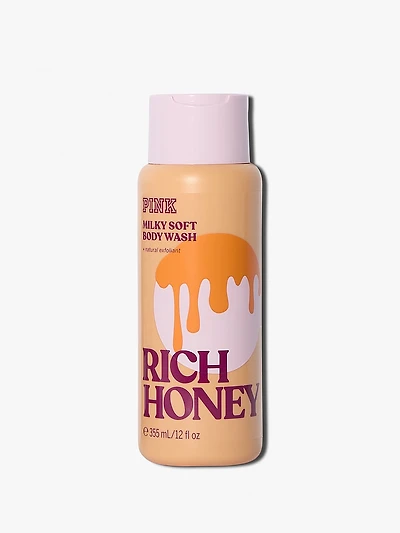 Classic Body Wash