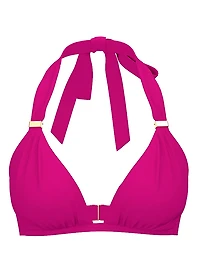 Essential Harlow Push-Up Bikini Top