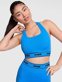 Seamless Reversible Sports Bra