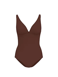 Shapewear by Victoria SheerSmoothing™ Bodysuit