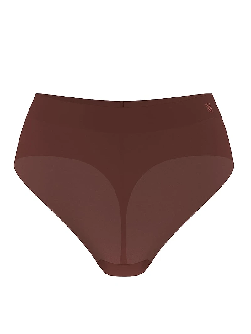 Shapewear by Victoria SheerSmoothing™ High-Waist Thong Panty