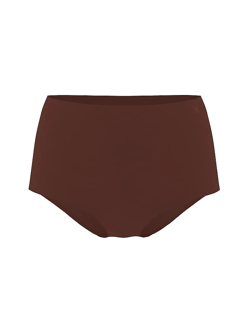 Shapewear by Victoria SheerSmoothing™ High-Waist Brief Panty
