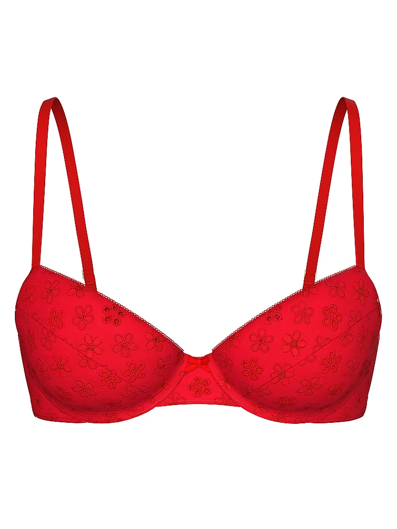 Ryder Push-Up Bikini Top