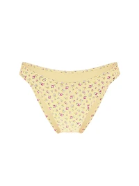 Golden Hour Cheeky Bikini Bottom