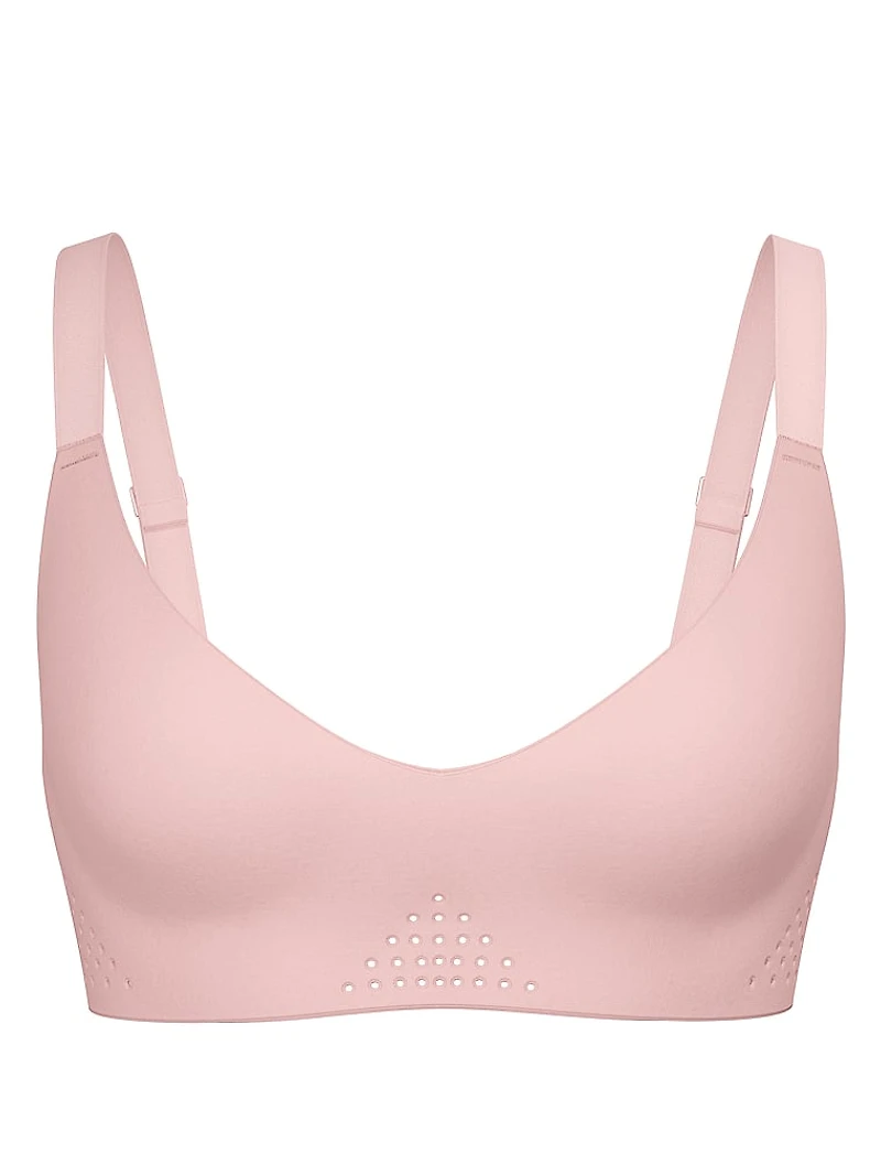 VSX Featherweight™ Medium V-Neck Sports Bra