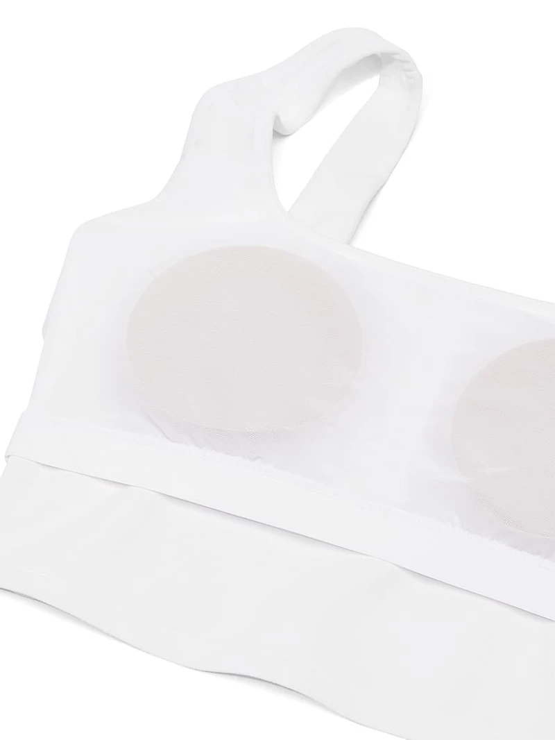 VSX Incredible Coverage™ Square-Neck Bra Top