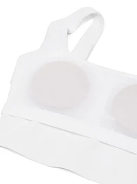 VSX Incredible Coverage™ Square-Neck Bra Top