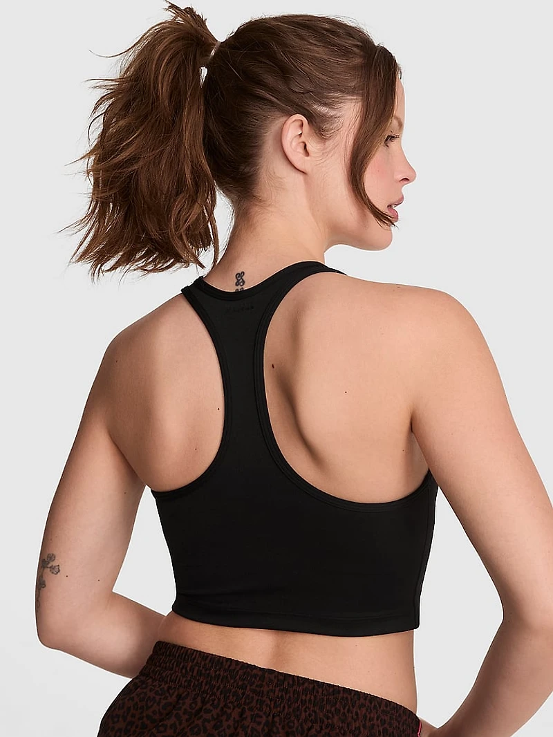 Relay Racerback Tank Top