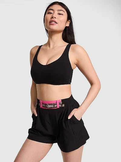 Tech Woven Hike Shorts