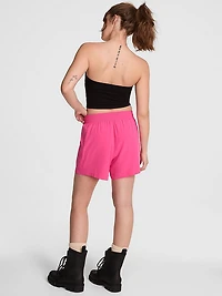 Tech Woven Hike Shorts