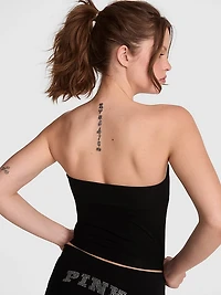All-Day Cotton Tube Top