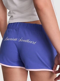 Soft Modal Micro Shorts