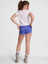 Soft Modal Micro Shorts
