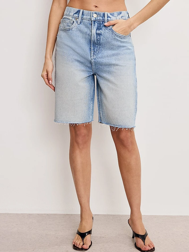 Good Standard Bermuda Shorts