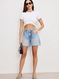 Good Standard Long Shorts