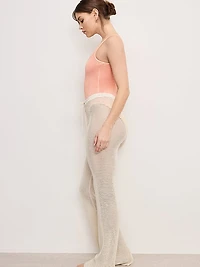 Crochet Pant