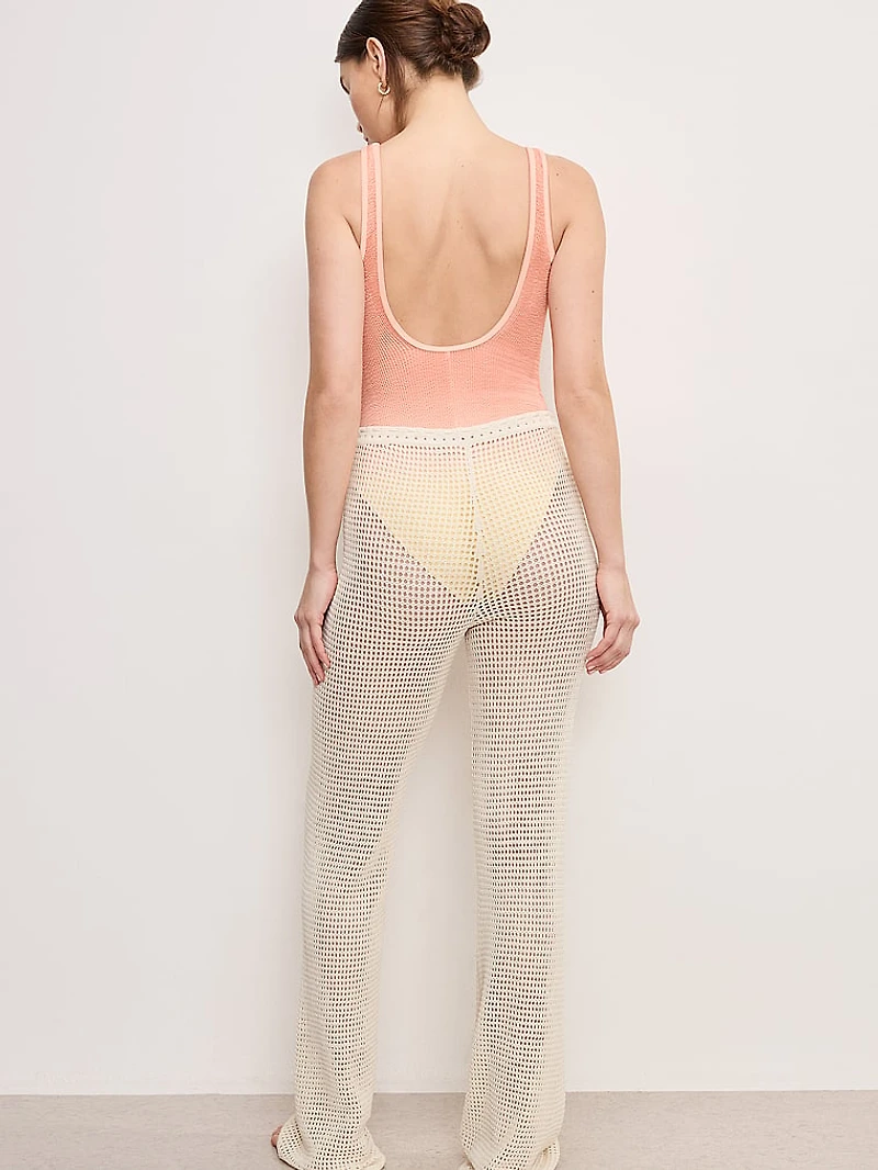 Crochet Pant