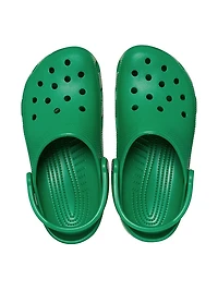 Classic Solid Clogs