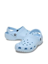 Classic Solid Clogs