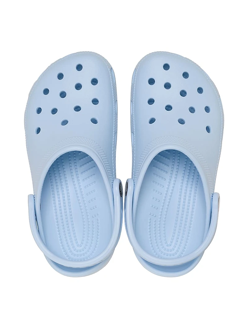 Classic Solid Clogs
