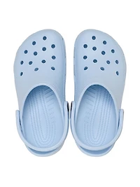 Classic Solid Clogs