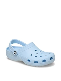 Classic Solid Clogs
