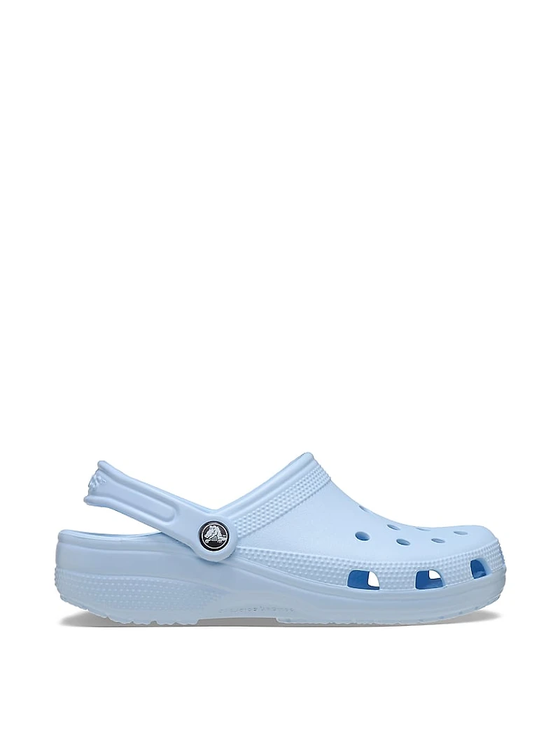 Classic Solid Clogs