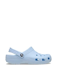 Classic Solid Clogs