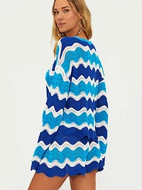 Balboa Wave Short