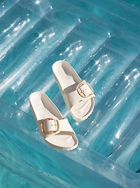 Madrid EVA Big Buckle Sandals