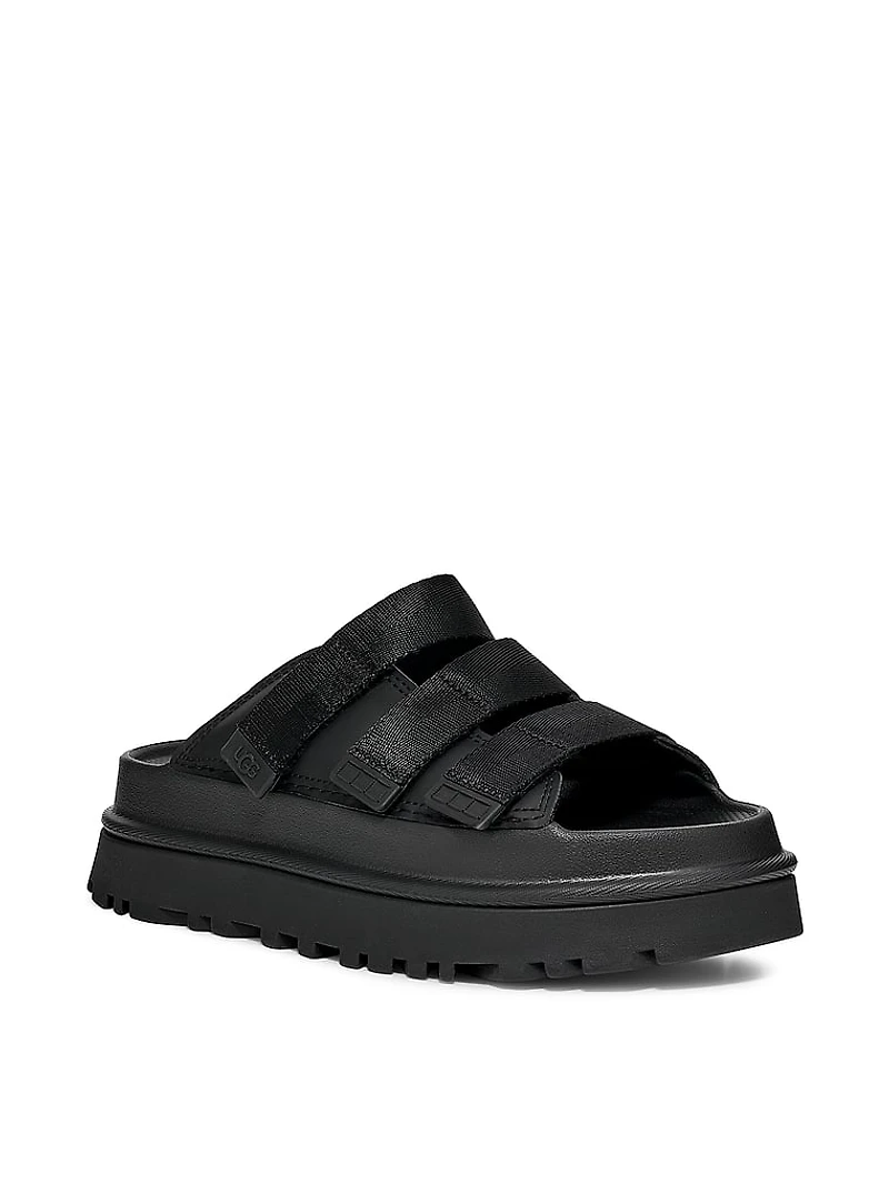 GoldenGlow Slides