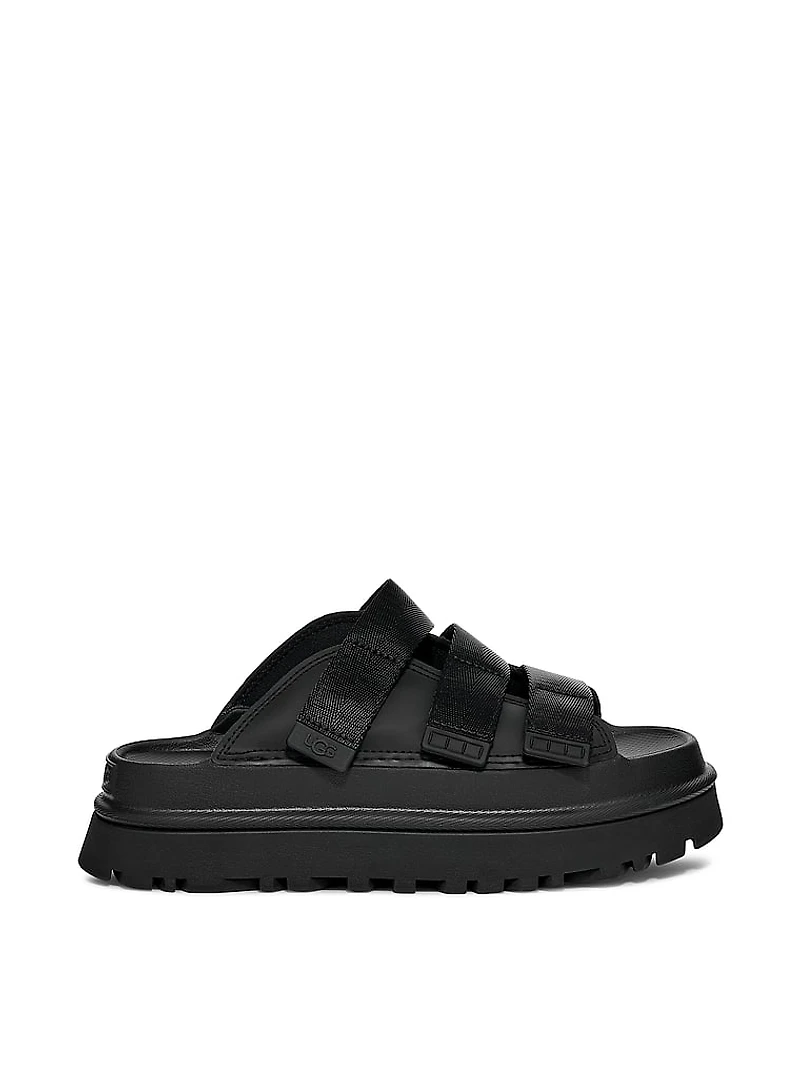 GoldenGlow Slides