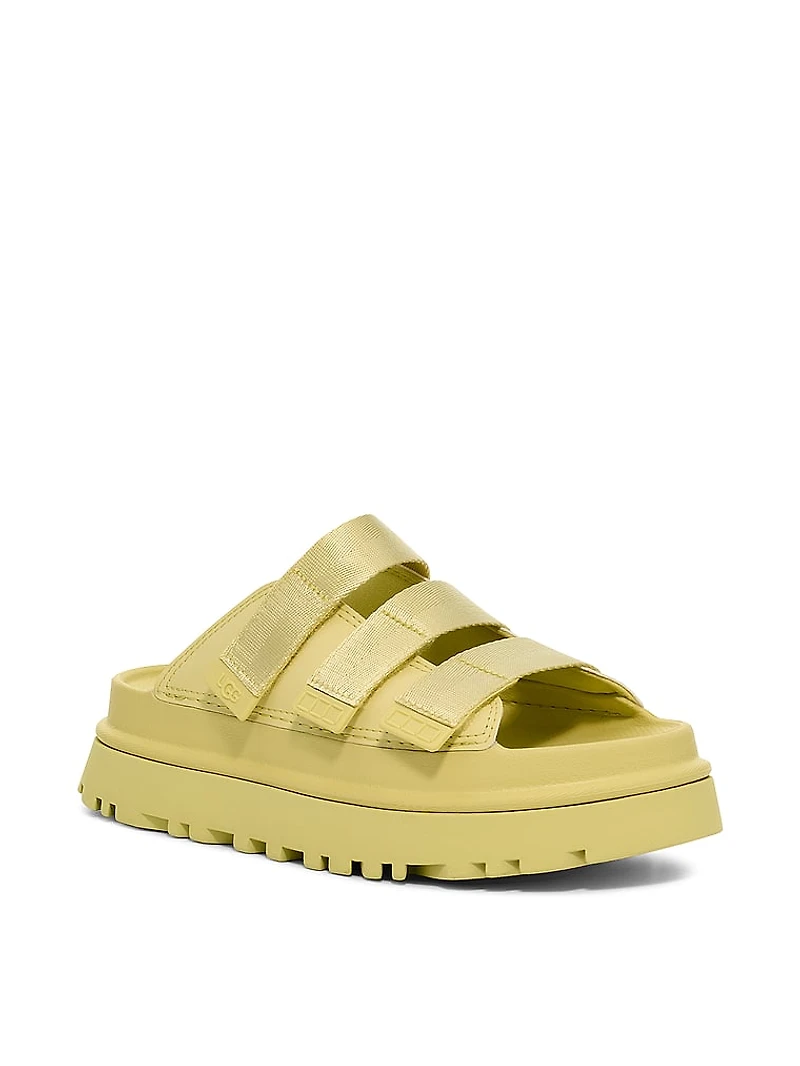 GoldenGlow Slides