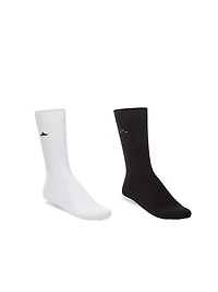 Cotton Ribbed Socks Multi-Pack